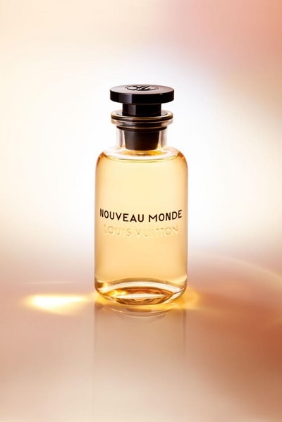 Louis Vuitton が初のメンズ向けフレグランスコレクション “Les Parfums” をリリース 本能のままに新たな自分を探す冒険家のようなエネルギーに満ち溢れた5つの香りがラインアップ Louis Vuitton ルイ・ヴィトン メンズライン初 5種 オリジナルフレグランス Jacques Cavallier ジャック・キャヴァリエ パルファムコレクション Les Parfums L’lmmensite リマンシテ Nouveau Monde ヌーボー・モンド Au Hasard オーアザール Orage オラージュ Sur la Route スール・ラ・ルート 公式オンラインサイト ボトルデザイン HYPEBEAST ハイプビースト