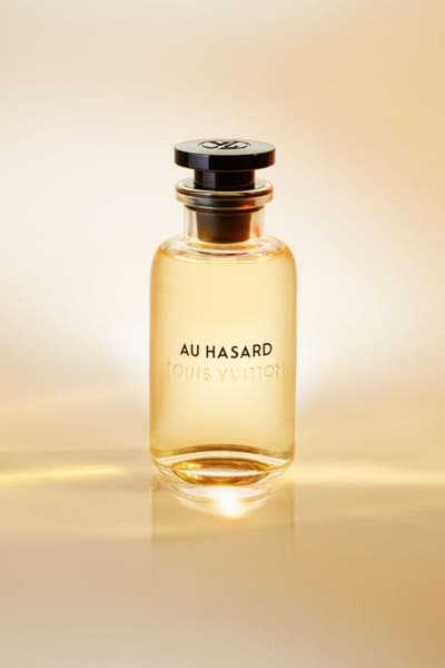 Louis Vuitton が初のメンズ向けフレグランスコレクション “Les Parfums” をリリース 本能のままに新たな自分を探す冒険家のようなエネルギーに満ち溢れた5つの香りがラインアップ Louis Vuitton ルイ・ヴィトン メンズライン初 5種 オリジナルフレグランス Jacques Cavallier ジャック・キャヴァリエ パルファムコレクション Les Parfums L’lmmensite リマンシテ Nouveau Monde ヌーボー・モンド Au Hasard オーアザール Orage オラージュ Sur la Route スール・ラ・ルート 公式オンラインサイト ボトルデザイン HYPEBEAST ハイプビースト