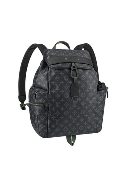 メゾンとしての威厳とクリエイティブ性を追求した Louis Vuitton 2018年秋冬プレコレクション キム・ジョーンズが約7年間過ごした〈LV〉に伝えたかった一言は、“Louis Vuitton Merci(ルイ・ヴィトンありがとう)” Virgil Abloh ヴァージル・アブロー Kim Jones キム・ジョーンズ Louis Vuitton ルイ・ヴィトン Dior Homme ディオール・オム 2018年秋冬プレコレクション ルックブック LV Louis Vuitton Merci ルイ・ヴィトンありがとう Vivienne ヴィヴィエンヌ ムートンコート トラッカージャケット サイコロ 開襟シャツ モノグラム模様 デニムパンツ HYPEBEAST ハイプビースト