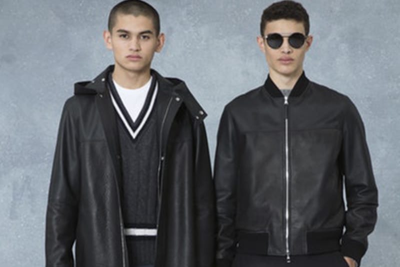 メゾンとしての威厳と創造性を追求した Louis Vuitton 2018年秋冬プレコレクション