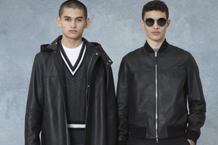 メゾンとしての威厳と創造性を追求した Louis Vuitton 2018年秋冬プレコレクション