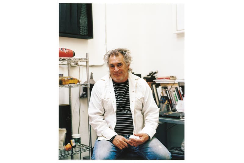 レジェンド級のスケートヒーローたちによるアートショー LOVE+GUTS の日本初開催が決定 ラブ ガッツ アンド HYPEBEAST ハイプビースト