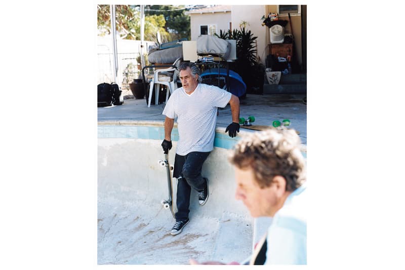 レジェンド級のスケートヒーローたちによるアートショー LOVE+GUTS の日本初開催が決定 ラブ ガッツ アンド HYPEBEAST ハイプビースト