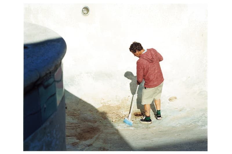 レジェンド級のスケートヒーローたちによるアートショー LOVE+GUTS の日本初開催が決定 ラブ ガッツ アンド HYPEBEAST ハイプビースト