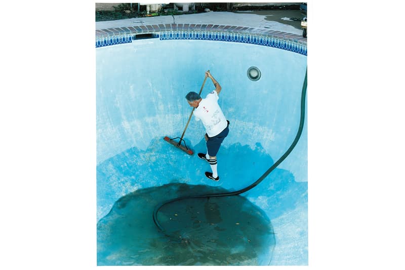 レジェンド級のスケートヒーローたちによるアートショー LOVE+GUTS の日本初開催が決定 ラブ ガッツ アンド HYPEBEAST ハイプビースト