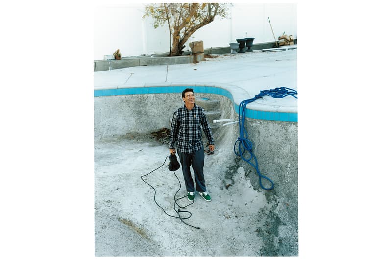 レジェンド級のスケートヒーローたちによるアートショー LOVE+GUTS の日本初開催が決定 ラブ ガッツ アンド HYPEBEAST ハイプビースト