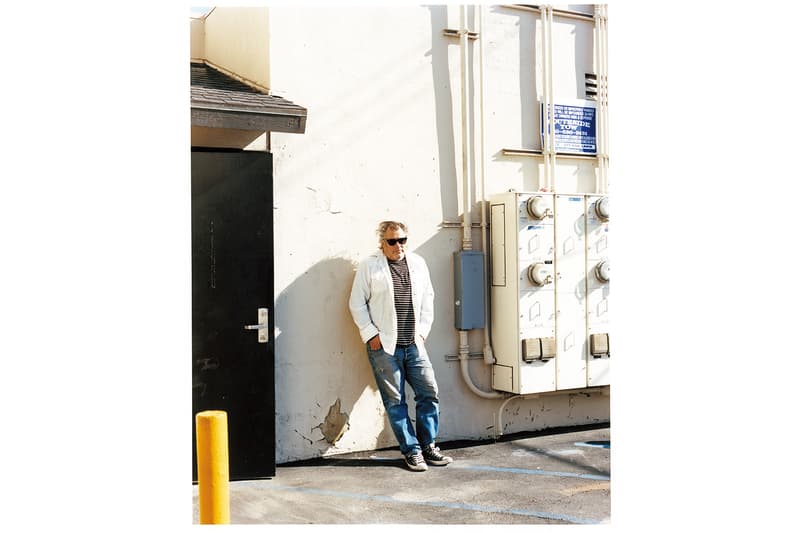 レジェンド級のスケートヒーローたちによるアートショー LOVE+GUTS の日本初開催が決定 ラブ ガッツ アンド HYPEBEAST ハイプビースト