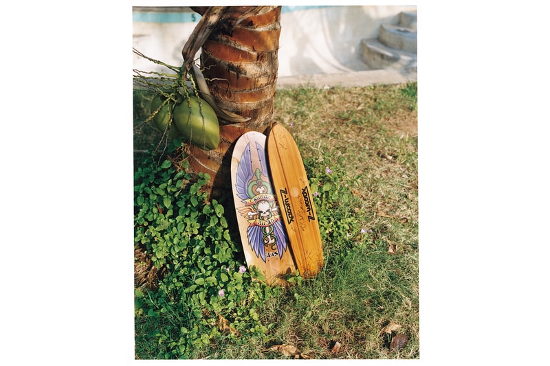 レジェンド級のスケートヒーローたちによるアートショー LOVE+GUTS の日本初開催が決定 ラブ ガッツ アンド HYPEBEAST ハイプビースト