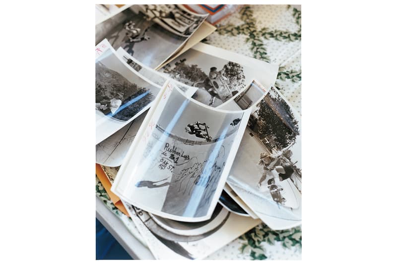 レジェンド級のスケートヒーローたちによるアートショー LOVE+GUTS の日本初開催が決定 ラブ ガッツ アンド HYPEBEAST ハイプビースト