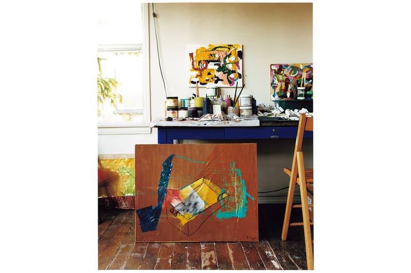 レジェンド級のスケートヒーローたちによるアートショー LOVE+GUTS の日本初開催が決定 ラブ ガッツ アンド HYPEBEAST ハイプビースト