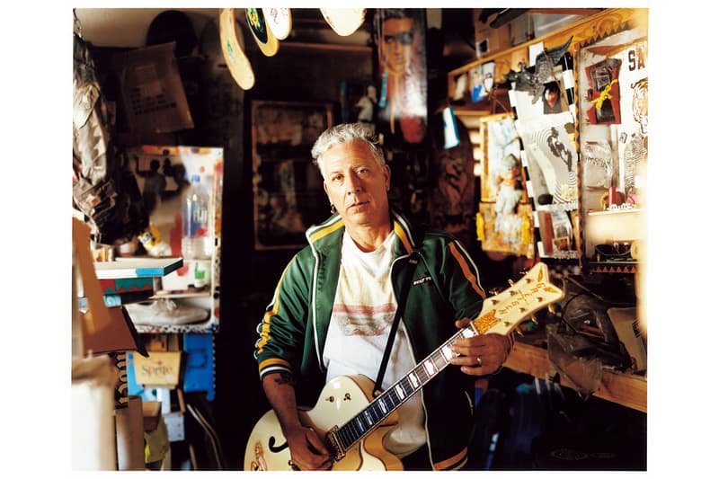 レジェンド級のスケートヒーローたちによるアートショー LOVE+GUTS の日本初開催が決定 ラブ ガッツ アンド HYPEBEAST ハイプビースト