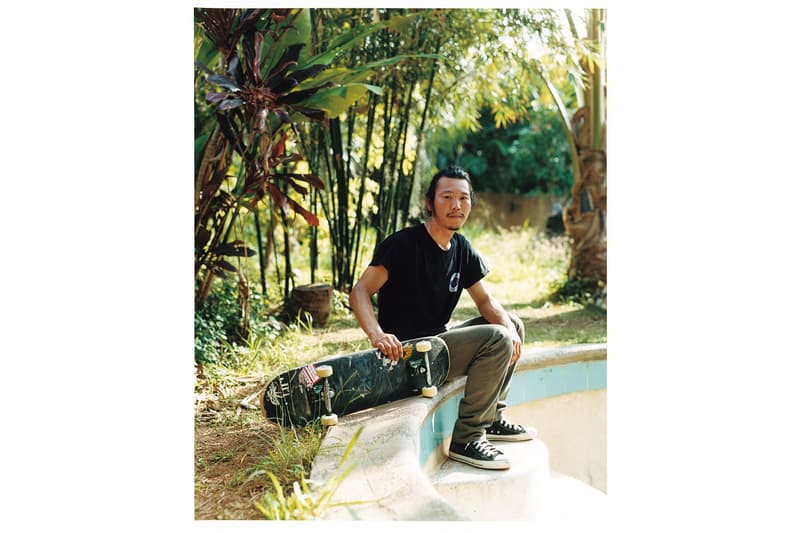 レジェンド級のスケートヒーローたちによるアートショー LOVE+GUTS の日本初開催が決定 ラブ ガッツ アンド HYPEBEAST ハイプビースト