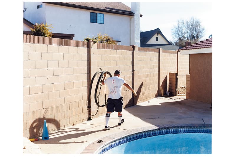 レジェンド級のスケートヒーローたちによるアートショー LOVE+GUTS の日本初開催が決定 ラブ ガッツ アンド HYPEBEAST ハイプビースト