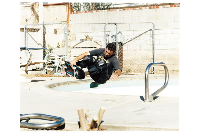 レジェンド級のスケートヒーローたちによるアートショー LOVE+GUTS の日本初開催が決定 ラブ ガッツ アンド HYPEBEAST ハイプビースト