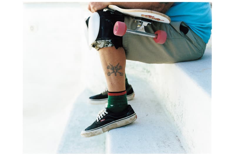 レジェンド級のスケートヒーローたちによるアートショー LOVE+GUTS の日本初開催が決定 ラブ ガッツ アンド HYPEBEAST ハイプビースト