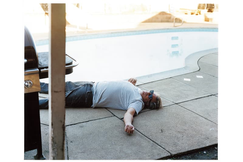 レジェンド級のスケートヒーローたちによるアートショー LOVE+GUTS の日本初開催が決定 ラブ ガッツ アンド HYPEBEAST ハイプビースト