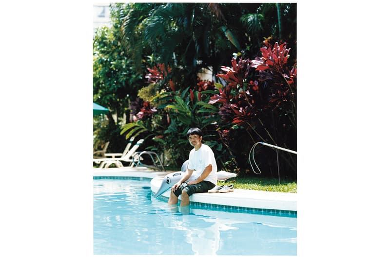 レジェンド級のスケートヒーローたちによるアートショー LOVE+GUTS の日本初開催が決定 ラブ ガッツ アンド HYPEBEAST ハイプビースト