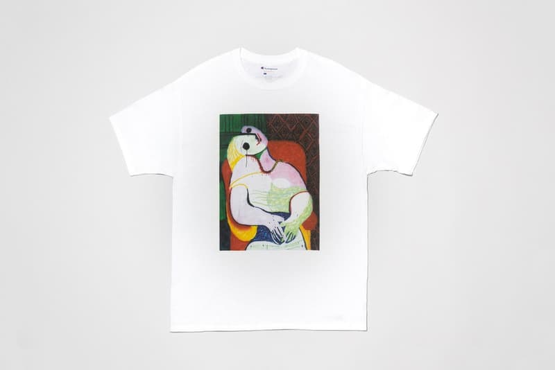 MADSAKI の個展 “Combination Platter” を祝う限定コレクションが登場 パブロ・ピカソの名画をモジッたプリントTシャツや〈Globe〉とのコラボスケートデッキを含む、ライフスタイルアイテムが多数ラインアップ スマイルマーク 安倍晋三 村上隆 MADSAKI マサキ Combination Platter コンビネーションプラッター コラボコレクション ギャラリーペロタン Central Embassy パブロ・ピカソ Tシャツ 灰皿 ライター Globe グローブ コラボスケートデッキ トートバッグ マグカップ 缶バッヂ SIWILAI HYPEBEAST ハイプビースト