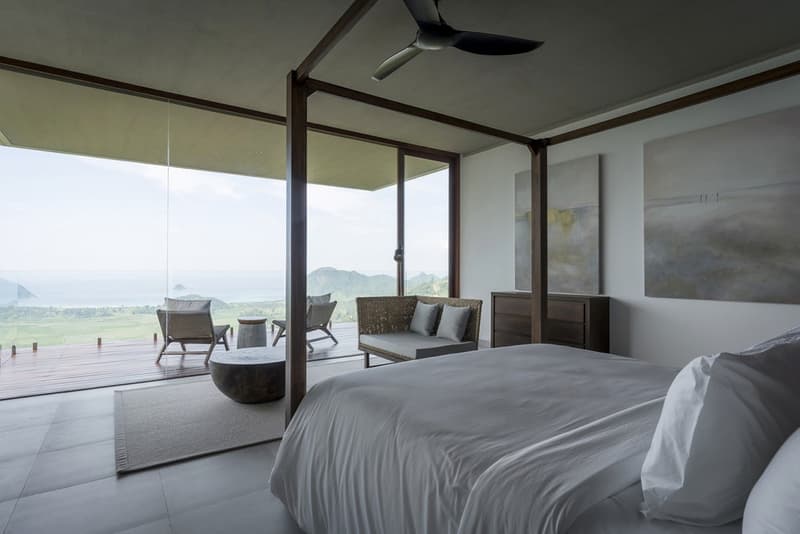 南国インドネシアに建つ“亜洋折衷”でチルムード漂う豪邸 Maleo Residence をチェック ロンボク島 HYPEBEAST ハイプビースト