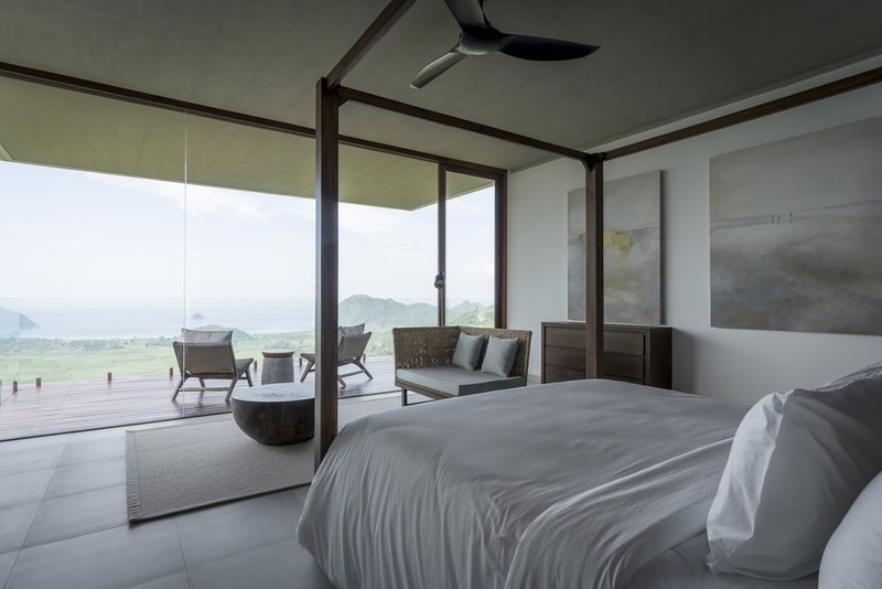 南国インドネシアに建つ“亜洋折衷”でチルムード漂う豪邸 Maleo Residence をチェック ロンボク島 HYPEBEAST ハイプビースト