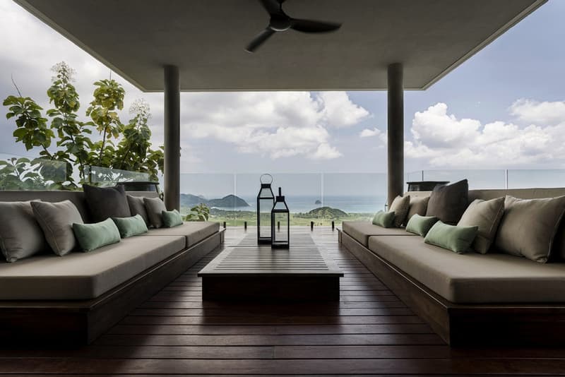 南国インドネシアに建つ“亜洋折衷”でチルムード漂う豪邸 Maleo Residence をチェック ロンボク島 HYPEBEAST ハイプビースト