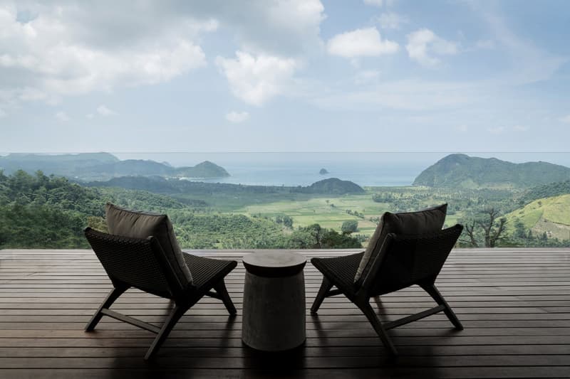 南国インドネシアに建つ“亜洋折衷”でチルムード漂う豪邸 Maleo Residence をチェック ロンボク島 HYPEBEAST ハイプビースト