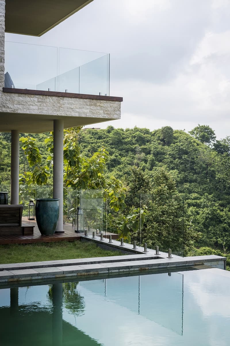 南国インドネシアに建つ“亜洋折衷”でチルムード漂う豪邸 Maleo Residence をチェック ロンボク島 HYPEBEAST ハイプビースト