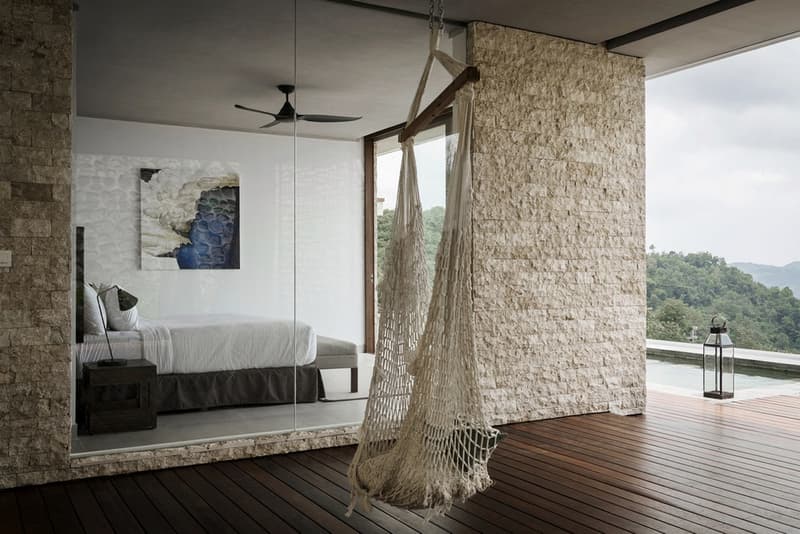 南国インドネシアに建つ“亜洋折衷”でチルムード漂う豪邸 Maleo Residence をチェック ロンボク島 HYPEBEAST ハイプビースト