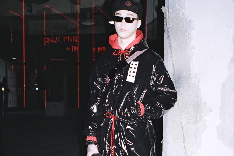 世界的クリエイター陣を迎えた新プロジェクト Moncler Genius の展開時期が判明