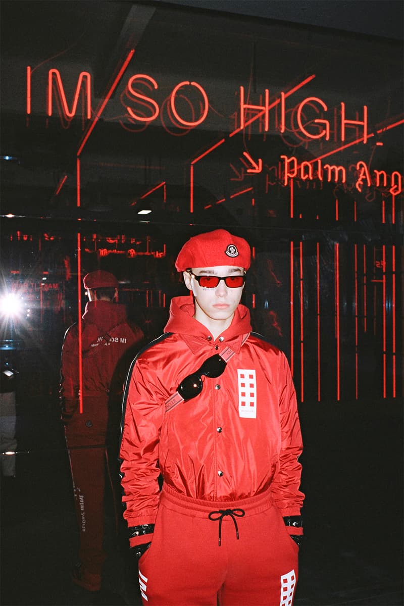 世界的クリエイター陣を迎えた Moncler Genius コレクションの展開時期が判明 ニューヨークと東京を舞台に期間限定ポップアップストアも開催決定 Moncler モンクレール 8名 クリエイター Moncler Genius モンクレール ジーニアス 7 Moncler Fragment Hiroshi Fujiwara 7 モンクレール フラグメント ヒロシ・フジワラ 月一ペース HYPEBEAST ハイプビースト