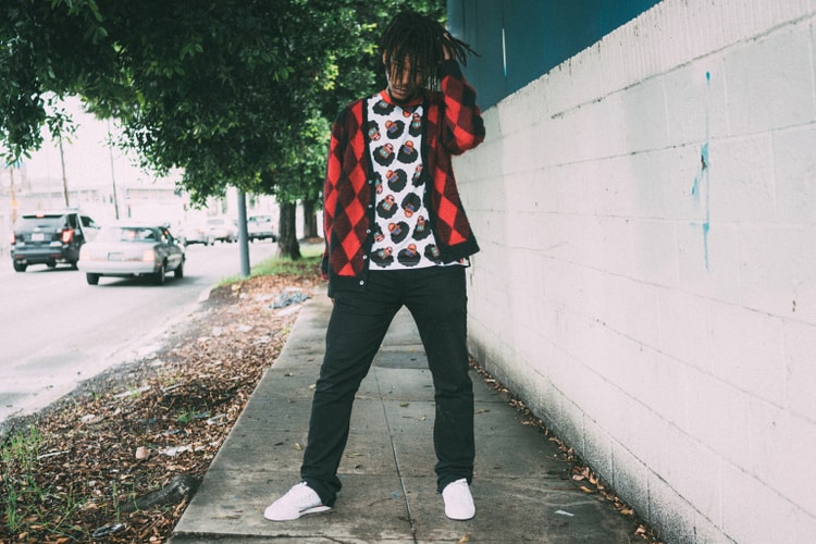 Interviews:家族や友人、そして次世代のためにグラインドし続けるナケル・スミス