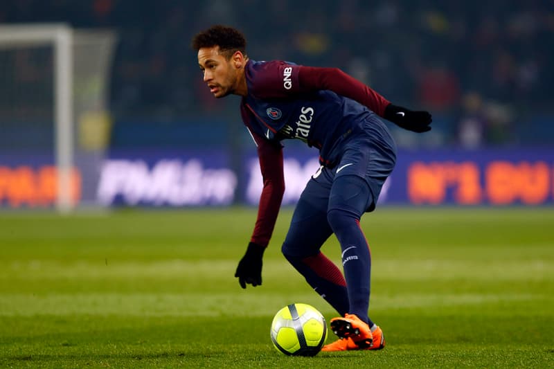 ネイマールはチームに馴染めず Psg で孤立している Hypebeast Jp ネイマールはチームに馴染めず Psg で孤立している Hypebeast Jp
