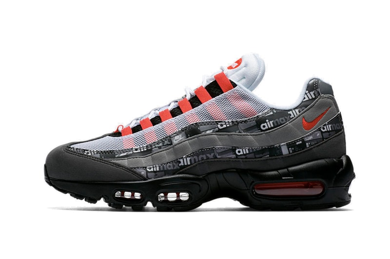 Nike が atmos とのコラボ “We Love Nike” フットウェア3型の公式オンラインストアの発売をアナウンス ナイキ アトモス HYPEBEAST ハイプビースト エア マックス