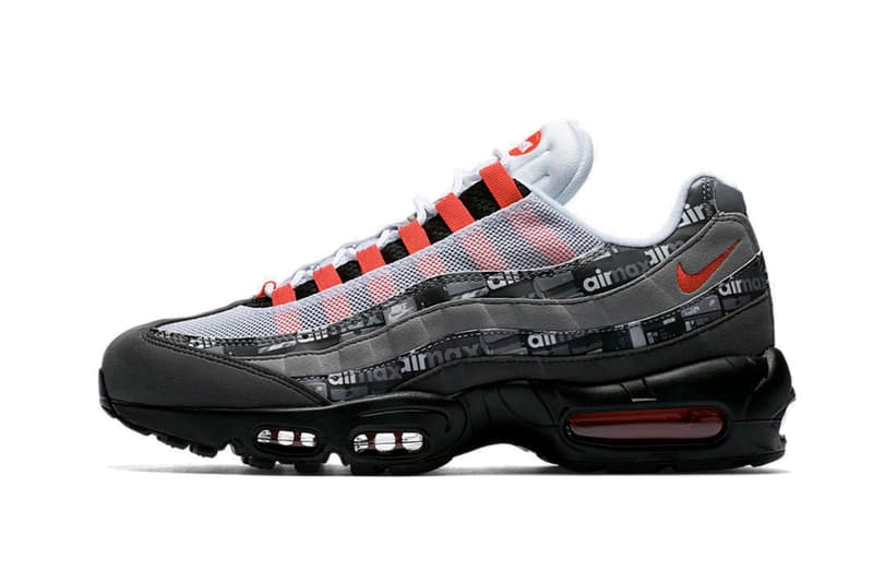 Nike が atmos とのコラボ “We Love Nike” フットウェア3型の公式オンラインストアの発売をアナウンス ナイキ アトモス HYPEBEAST ハイプビースト エア マックス