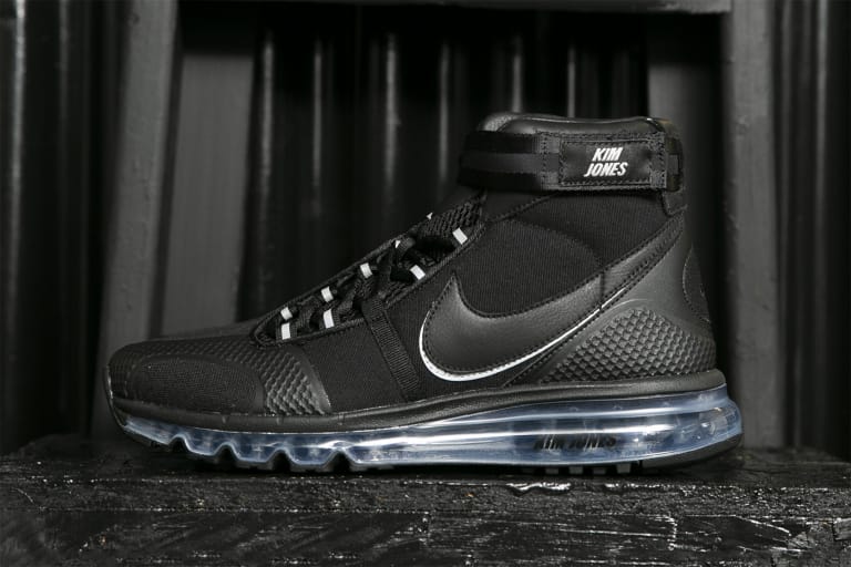 キム・ジョーンズ x NikeLab のコラボコレクションの全貌が解禁