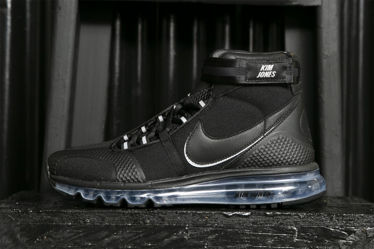 キム・ジョーンズ x NikeLab のコラボコレクションの全貌が解禁
