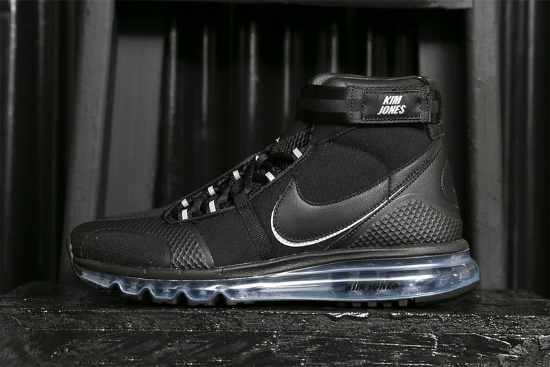 キム・ジョーンズ x NikeLab のコラボコレクションの全貌が解禁 パフォーマンスウェアにKJのデザイン哲学を落とし込んだ注目のダブルネームのアイテムにクローズアップ