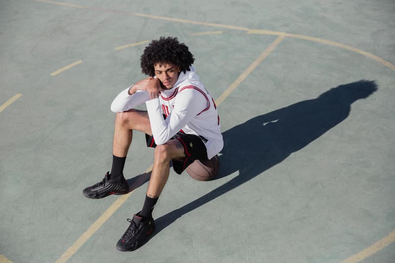 Nike がシカゴ ブルズ時代のマイケル ジョーダンのユニフォームを復刻 Hypebeast Jp Nike がシカゴ ブルズ時代のマイケル ジョーダンのユニフォームを復刻 Hypebeast Jp