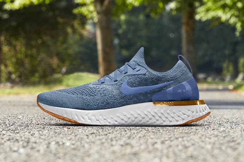 世界5カ国のランクルー&ファッションレーベルを招聘したコラボ Nike Epic React Flyknit が登場 気鋭スケートレーベル〈Patta〉や東京発の「Athlethics Far East」など、思い思いの色柄を踏襲した特別モデルがスタンバイ シューズカスタマイズサービス NIKEiD Nike ナイキ Nike Epic React Flyknit ナイキ エピック リアクト フライニット 5カ国 ランクルー ファッションレーベル Athlethics Far East アスレティック・ファー・イースト Koreantown Run Club コリアンタウン ラン クラブ Private Road Running Club プライベート ロード ランニング クラブ One Crew ワン クルー Patta パタ Track Mafia トラック・マフィア HYPEBEAST ハイプビースト
