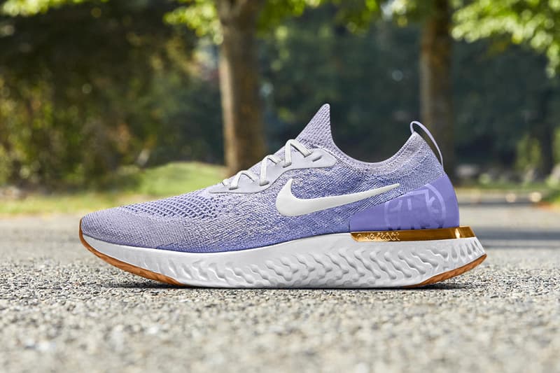 世界5カ国のランクルー&ファッションレーベルを招聘したコラボ Nike Epic React Flyknit が登場 気鋭スケートレーベル〈Patta〉や東京発の「Athlethics Far East」など、思い思いの色柄を踏襲した特別モデルがスタンバイ シューズカスタマイズサービス NIKEiD Nike ナイキ Nike Epic React Flyknit ナイキ エピック リアクト フライニット 5カ国 ランクルー ファッションレーベル Athlethics Far East アスレティック・ファー・イースト Koreantown Run Club コリアンタウン ラン クラブ Private Road Running Club プライベート ロード ランニング クラブ One Crew ワン クルー Patta パタ Track Mafia トラック・マフィア HYPEBEAST ハイプビースト