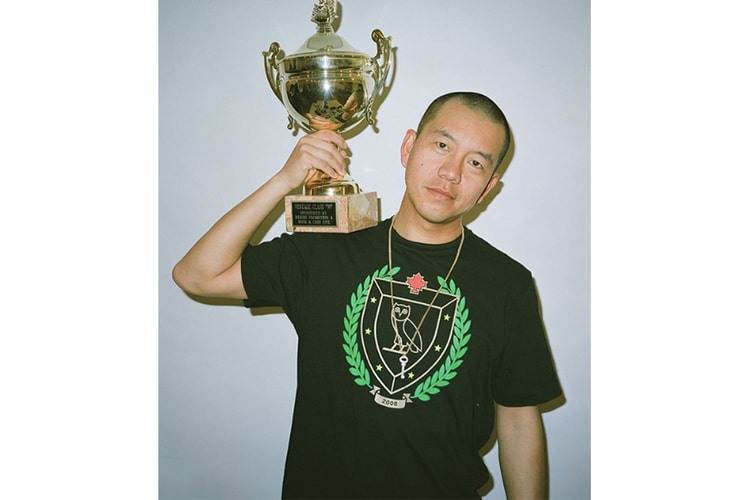 October's Very Own が横浜のレゲエサウンド Mighty Crown とコラボレーション