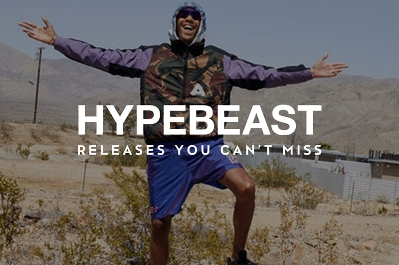 見逃したくない今週のリリースアイテム 6 選