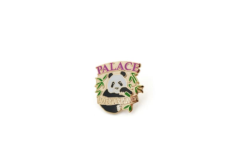 Palace 2018年夏シーズンの新作アイテム一覧フォトセットが到着