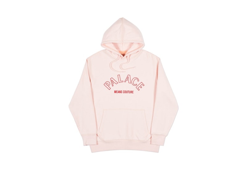 Palace 2018年夏シーズンの新作アイテム一覧フォトセットが到着