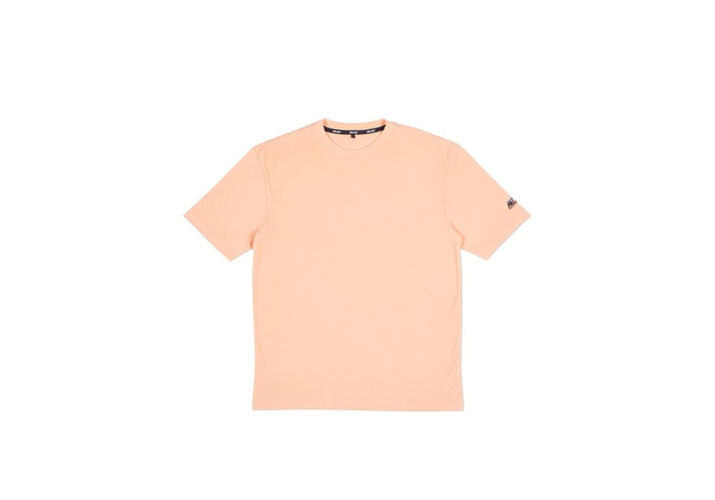 Palace 2018年夏シーズンの新作アイテム一覧フォトセットが到着
