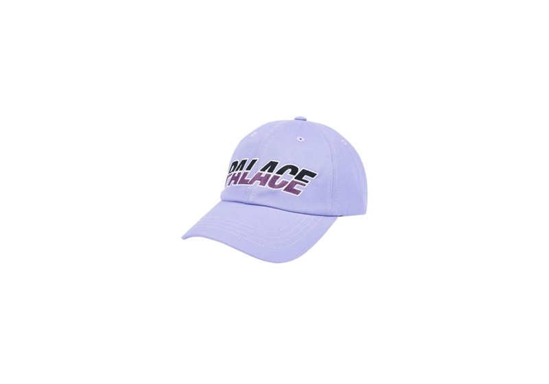 Palace 2018年夏シーズンの新作アイテム一覧フォトセットが到着
