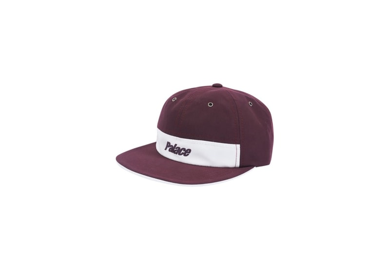 Palace 2018年夏シーズンの新作アイテム一覧フォトセットが到着