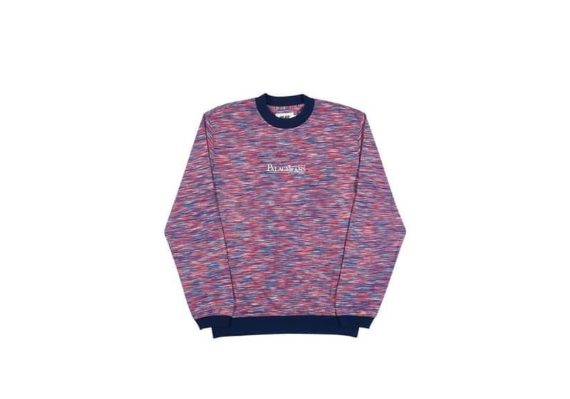 Palace 2018年夏シーズンの新作アイテム一覧フォトセットが到着