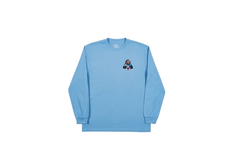 Palace 2018年夏シーズンの新作アイテム一覧フォトセットが到着