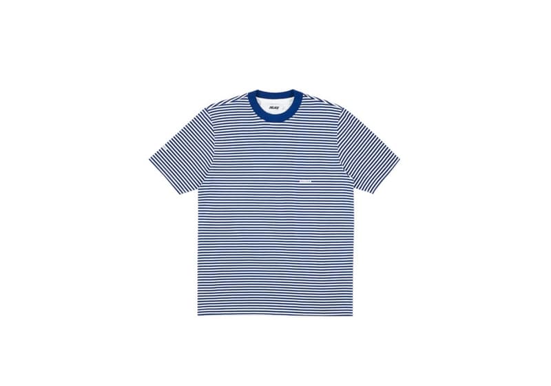 Palace 2018年夏シーズンの新作アイテム一覧フォトセットが到着